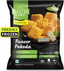 ITC Master Chef Paneer Pakoda